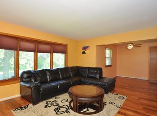 5918 N 99th St, Milwaukee, WI 53225