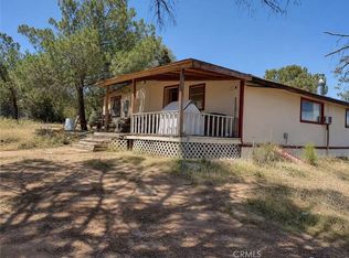 38340 Alessandro Rd, Anza, CA 92539