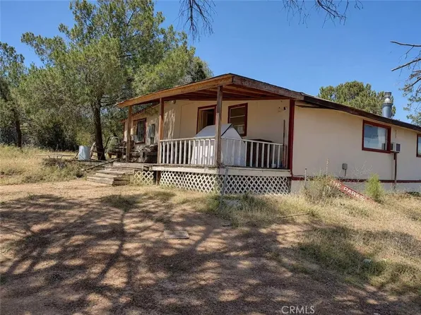 38340 Alessandro Rd, Anza, CA 92539