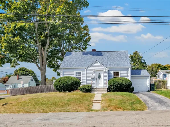 9 Westmere Street, Bridgeport, CT 06606