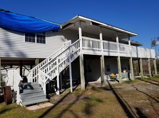 6414 Stoney Point Rd, Panama City, FL 32404