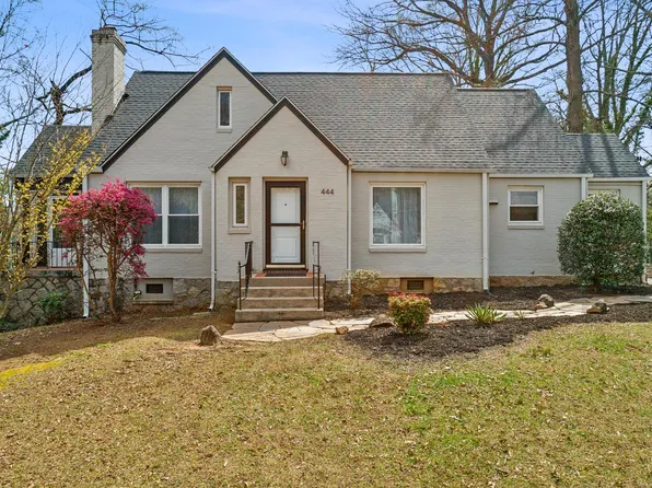 444 Shannon Dr SW, Atlanta, GA 30310