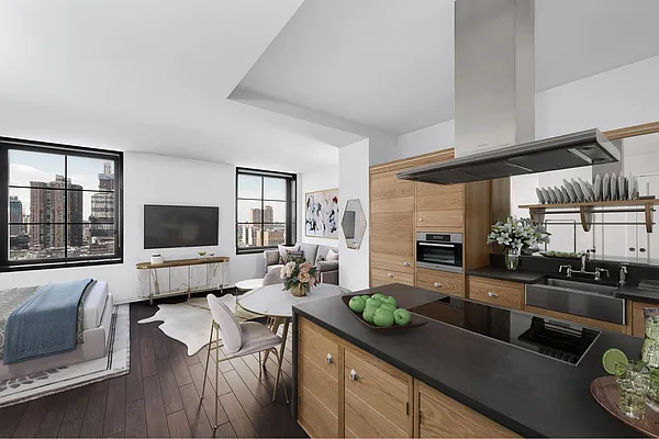 Rented by Douglas Elliman | media 1