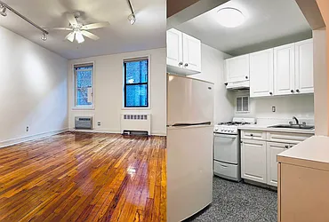 Rented by Quest Realty Sunnyside Corp