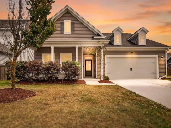 1510 Dawn Mist Way, Charleston, SC 29414