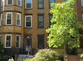 1338 Irving St NW, Washington, DC 20010