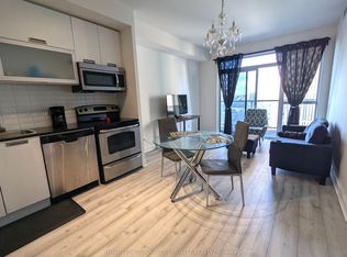 28 Ted Rogers Way #2510, Toronto, ON M4Y 2J4