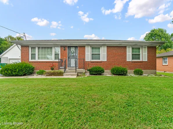 474 Overdale Dr, Louisville, KY 40229