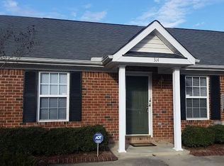 314 Beech Ln, Grovetown, GA 30813