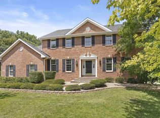 1500 Nelson Dr, Chesterton, IN 46304