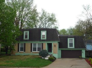 11025 Cypress Ave, Kansas City, MO 64137