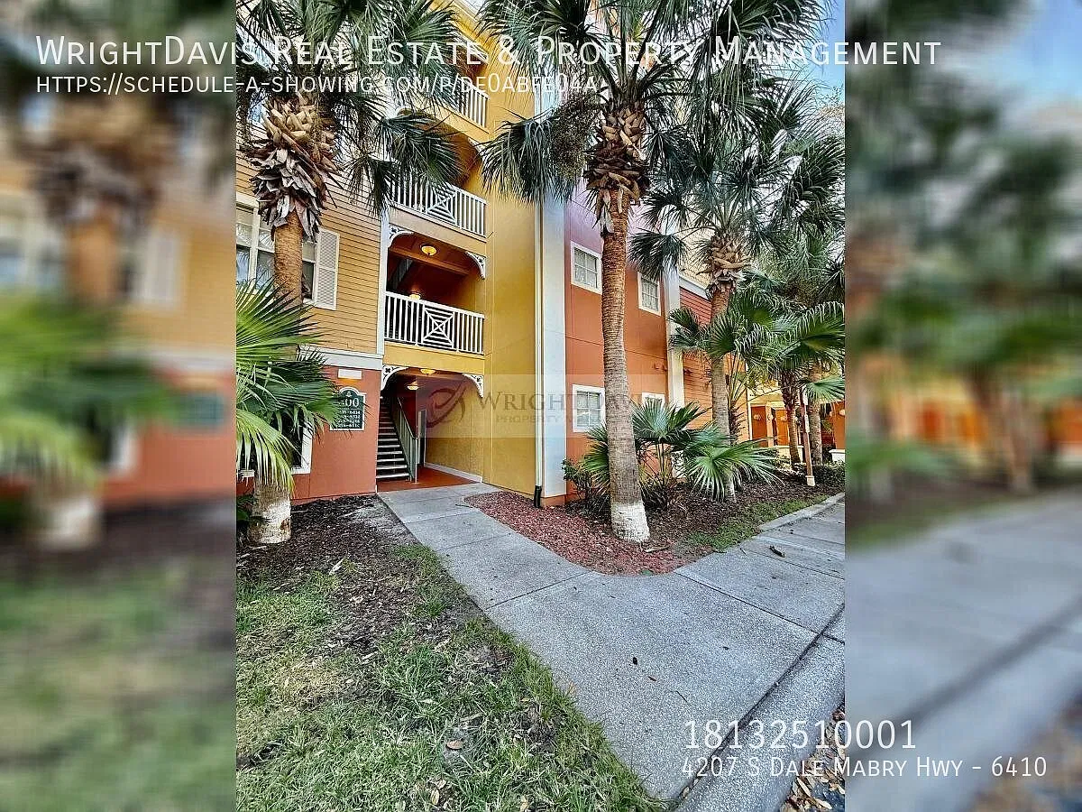 1-Bedroom Condo in Grand Key South Tampa — Photo 1