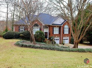 374 Greystone Ter, Athens, GA 30606