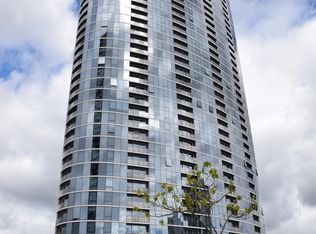 1296 Kapiolani Blvd APT 2501, Honolulu, HI 96814