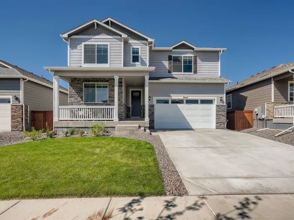 1948 Thundercloud Dr, Windsor, CO 80550