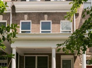 1207 Lamont St NW #2, Washington, DC 20010