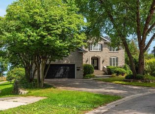 3242 Shelburne Pl, Oakville, ON