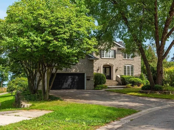 3242 Shelburne Pl, Oakville, ON L6L 5V9