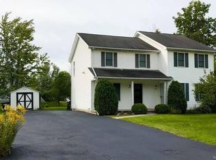 852 Madison Ave, Lewiston, NY