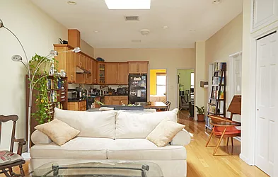 Sold by Brown Harris Stevens