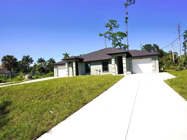 17320 GEDDES AVENUE, PORT CHARLOTTE, FL 33954