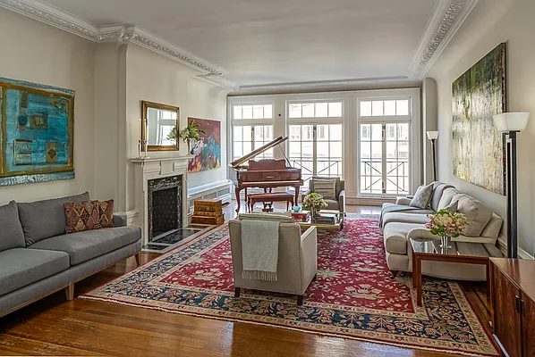 Sold by Brown Harris Stevens | media 28