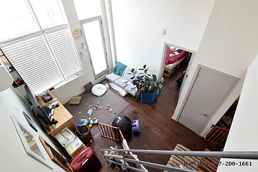 Rented by J Misrahi Realty Corp