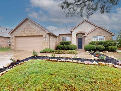 760 Catalpa Rd, Saginaw, TX, 76131