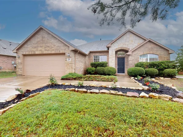 760 Catalpa Rd, Saginaw, TX 76131