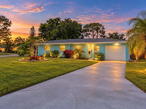 2101 68TH AVENUE S, ST PETERSBURG, FL 33712