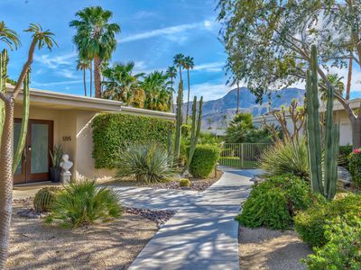 1205 Tamarisk West St, Rancho Mirage, CA, 92270