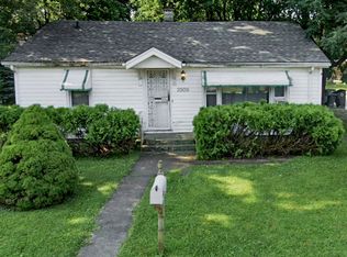 2509 E 16th St, Muncie, IN 47302