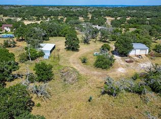681 Cherry Mountain Loop, Fredericksburg, TX 78624