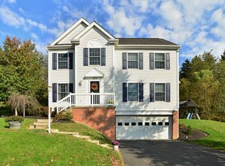 220 Ruth Way, Mc Donald, PA 15057