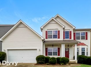 3022 New Haven Ln, Villa Rica, GA 30180