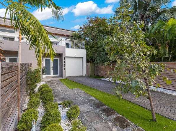 1124 NE 2nd Avenue #1124, Fort Lauderdale, FL 33304