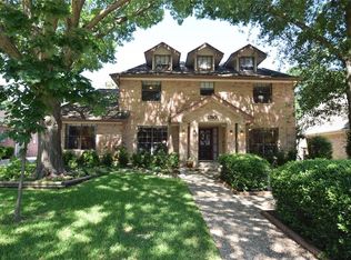 1310 Sherfield Ridge Dr, Katy, TX 77450