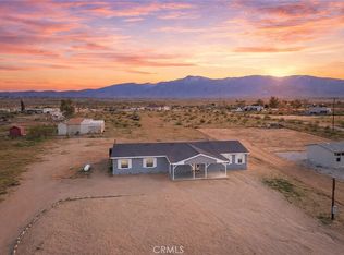 3749 South St, Phelan, CA 92371