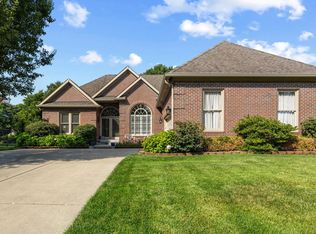 1798 Berry Rd, Greenwood, IN 46143