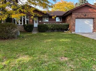 404 Glendale Ave, Oshawa, ON L1J3H8