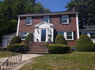 975 Centre St, Jamaica Plain, MA 02130