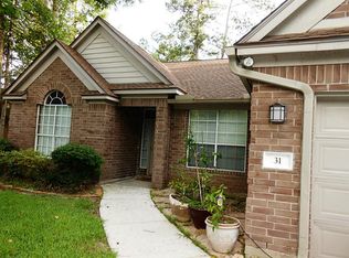 31 Barn Lantern Pl, Spring, TX 77382