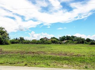 3613 NE 17th Ave, Cape Coral, FL 33909