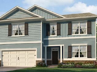 2252 Moonlight Poin, Williamsburg, VA 23185
