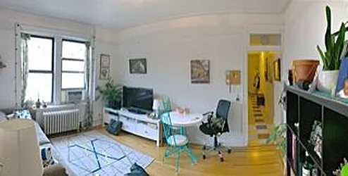 Rented by Boerum Hill Realty