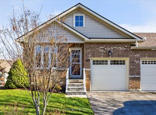 929 Wentworth St #1, Peterborough, ON K9J8R7