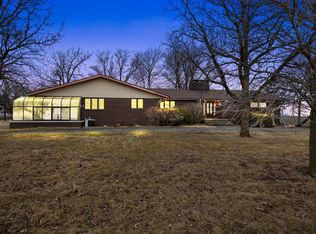 1785 N 2300 East Rd, Cropsey, IL 61731
