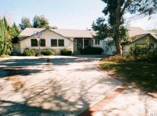 23709 Crosson Dr, Woodland Hills, CA 91367