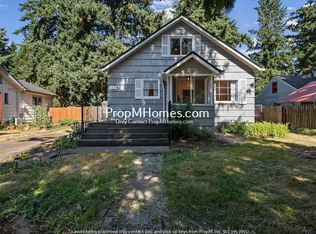 114 SE 126th Ave, Portland, OR 97233