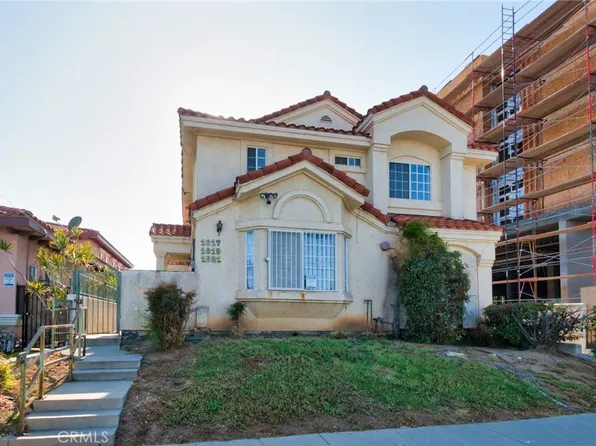 1619 Euclid Ave, San Gabriel, CA 91776